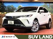 2021 TOYOTA HARRIER HYBRID Z LEATHER PKG