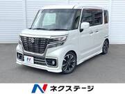 2020 SUZUKI SPACIA CUSTOM