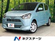 2018 TOYOTA PIXIS EPOCH