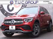 2022 MERCEDES BENZ GLC-CLASS