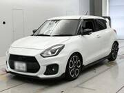 2021 SUZUKI SWIFT SPORT