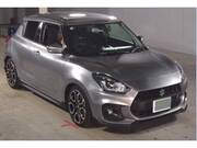 2024 SUZUKI SWIFT SPORT