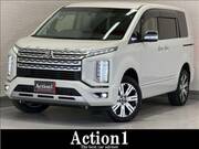 2019 MITSUBISHI OTHER