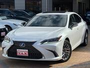 2019 LEXUS ES