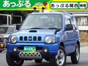 2001 SUZUKI JIMNY