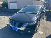 2010 HONDA ODYSSEY ABSOLUTE