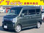 2023 SUZUKI EVERY WAGON