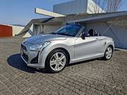 2014 DAIHATSU COPEN
