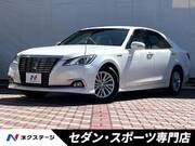2018 TOYOTA CROWN HYBRID