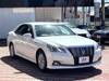 TOYOTA CROWN HYBRID