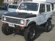 1992 SUZUKI JIMNY