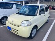2011 DAIHATSU ESSE