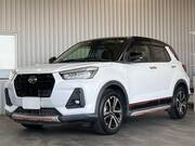 2020 DAIHATSU ROCKY