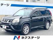 2011 NISSAN X-TRAIL