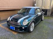 2005 BMW MINI COOPER S