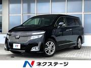2013 NISSAN ELGRAND