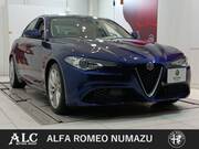 2018 ALFA ROMEO GIULIA