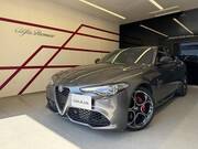 2022 ALFA ROMEO GIULIA