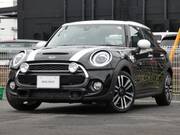 2018 BMW MINI COOPER S