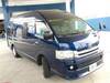 TOYOTA HIACE COMMUTER
