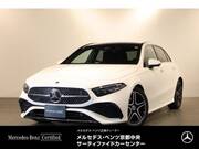 2025 MERCEDES BENZ A-CLASS