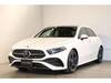 MERCEDES BENZ A-CLASS