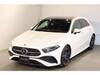 MERCEDES BENZ A-CLASS