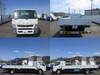 FUSO CANTER