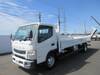 FUSO CANTER