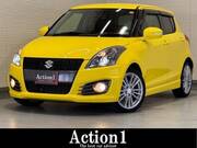 2012 SUZUKI SWIFT SPORT