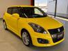 SUZUKI SWIFT SPORT