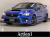 SUBARU WRX S4