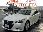 2013 TOYOTA CROWN HYBRID Athlete S