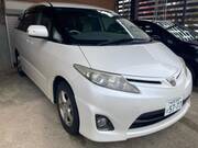 2011 TOYOTA ESTIMA AERAS