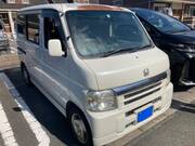 2003 HONDA VAMOS TURBO