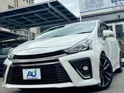 2015 TOYOTA PRIUS ALPHA