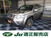 2011 NISSAN X-TRAIL