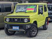 2020 SUZUKI JIMNY