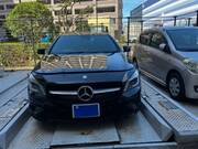 2014 MERCEDES BENZ CLA-CLASS