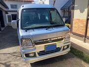 2006 SUBARU DIAS WAGON