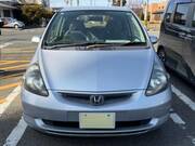 2003 HONDA FIT