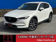 2018 MAZDA CX-5 XD L PACKAGE