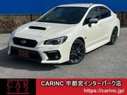 2017 SUBARU WRX S4