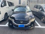 2009 HONDA ODYSSEY M