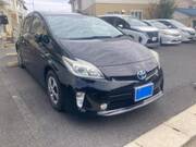 2013 TOYOTA PRIUS G