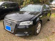 2010 AUDI A3 SPORTBACK E-TRON