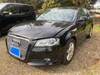 AUDI A3 SPORTBACK E-TRON