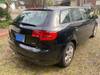 AUDI A3 SPORTBACK E-TRON