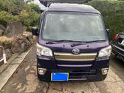 2016 DAIHATSU HIJET TRUCK