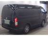 TOYOTA HIACE WAGON